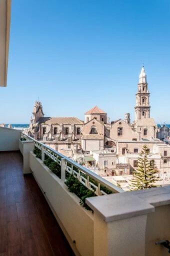 Un Passo Dal Mare - Luxury Home Monopoli Exterior foto